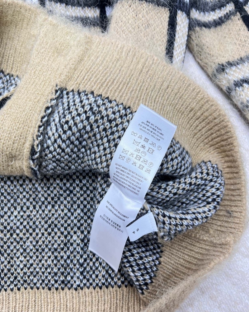 Burberry Coat